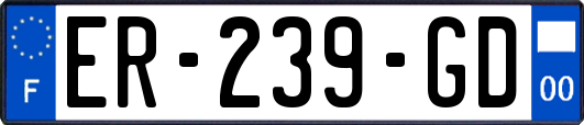 ER-239-GD