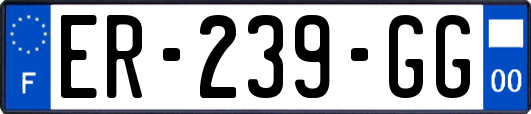 ER-239-GG
