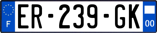 ER-239-GK