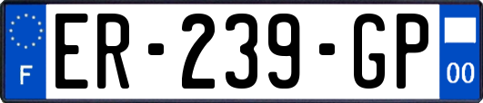 ER-239-GP