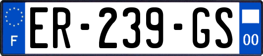 ER-239-GS