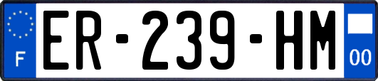 ER-239-HM