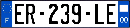 ER-239-LE