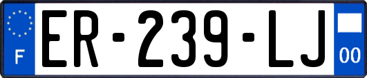 ER-239-LJ