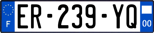 ER-239-YQ