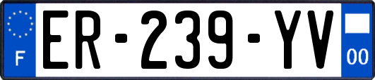 ER-239-YV