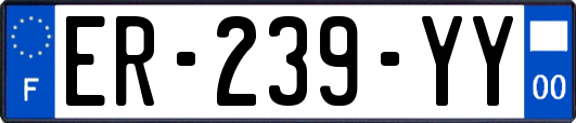 ER-239-YY