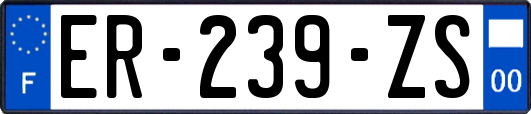 ER-239-ZS