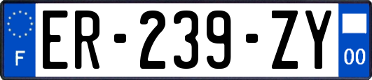 ER-239-ZY