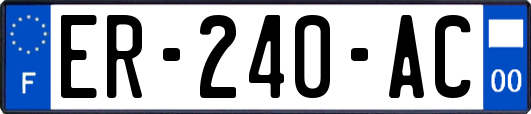 ER-240-AC