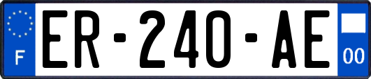 ER-240-AE