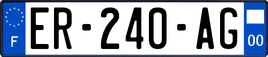 ER-240-AG