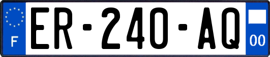 ER-240-AQ