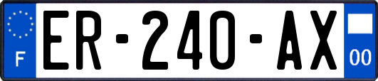 ER-240-AX