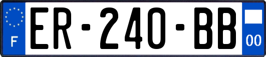 ER-240-BB