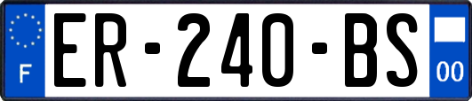 ER-240-BS