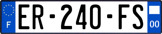 ER-240-FS