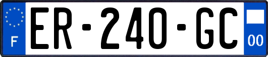 ER-240-GC