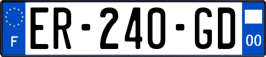 ER-240-GD