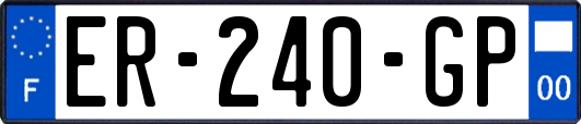 ER-240-GP