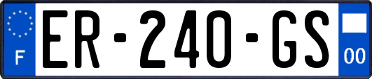 ER-240-GS