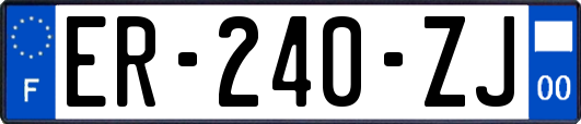 ER-240-ZJ