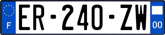 ER-240-ZW