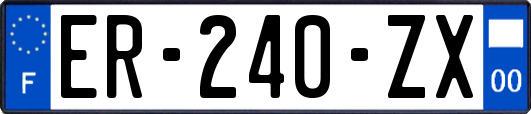 ER-240-ZX