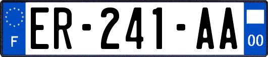 ER-241-AA