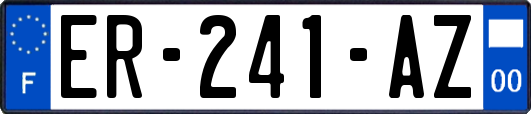 ER-241-AZ