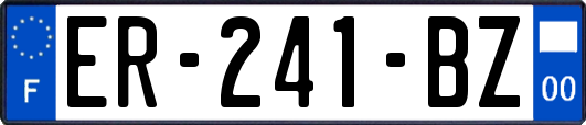 ER-241-BZ