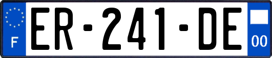 ER-241-DE