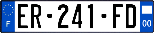 ER-241-FD