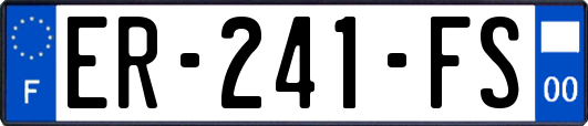 ER-241-FS