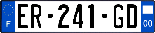 ER-241-GD
