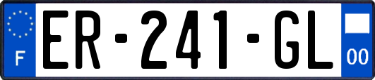 ER-241-GL
