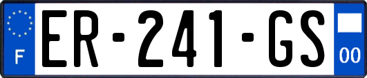 ER-241-GS