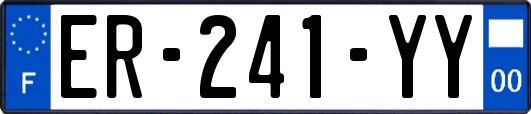 ER-241-YY