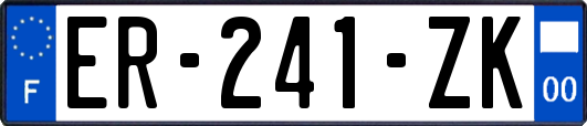 ER-241-ZK