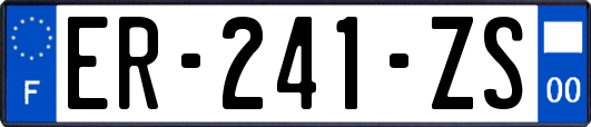 ER-241-ZS