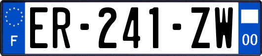 ER-241-ZW