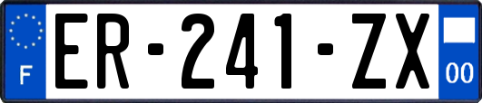 ER-241-ZX