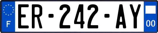 ER-242-AY