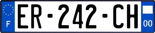 ER-242-CH