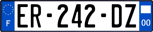 ER-242-DZ