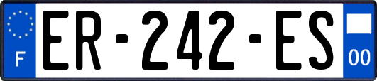 ER-242-ES