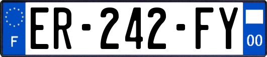 ER-242-FY