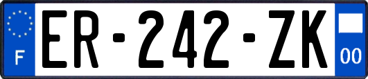 ER-242-ZK
