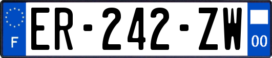 ER-242-ZW