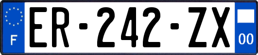 ER-242-ZX